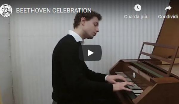 Beethoven Celebration (Accademia Merano) 
