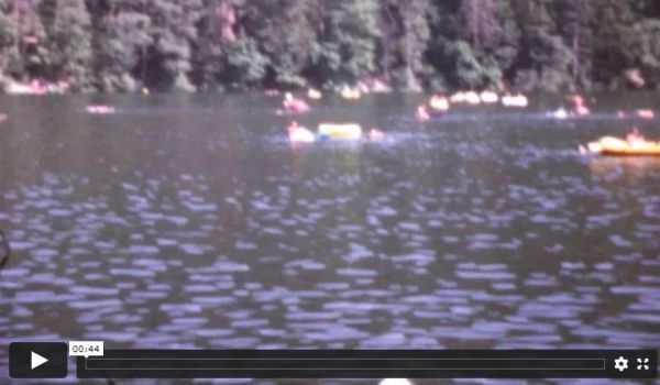1975: Sul lago di Caldaro (Memoryscapes)  