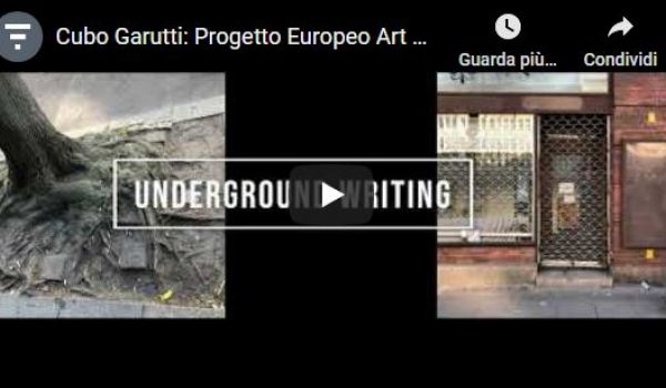 Museion: European Culture of Resistance and Liberation al Cubo Garutti