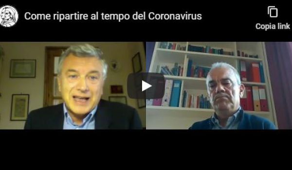 Accademia Merano: intervista a Donato Iacovone