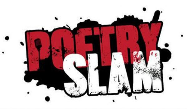 Bpi C.Augusta: Poetry Slam