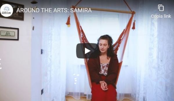Cooltour: Around the arts (Samira)
