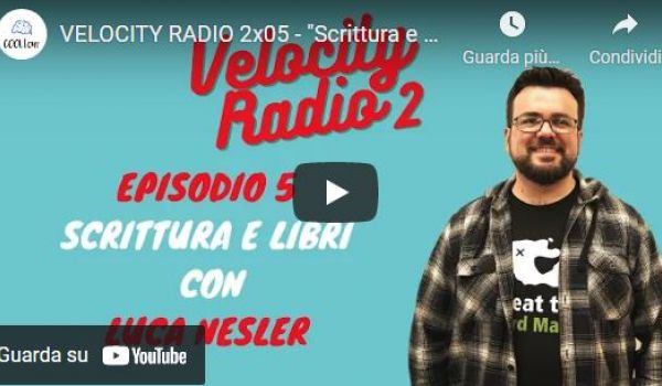 Velocity Radio (Seconda stagione) -   