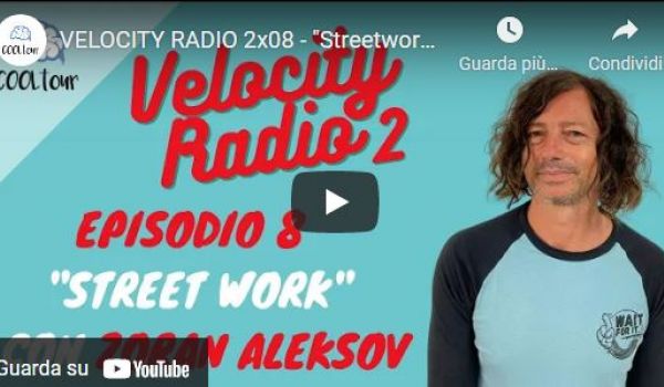 Velocity Radio (Seconda stagione) -  